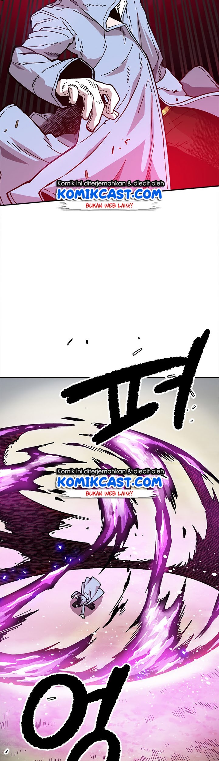 Slave B Chapter 24 - halaman 26