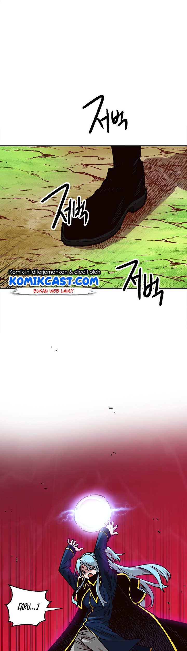 Slave B Chapter 24 - halaman 31