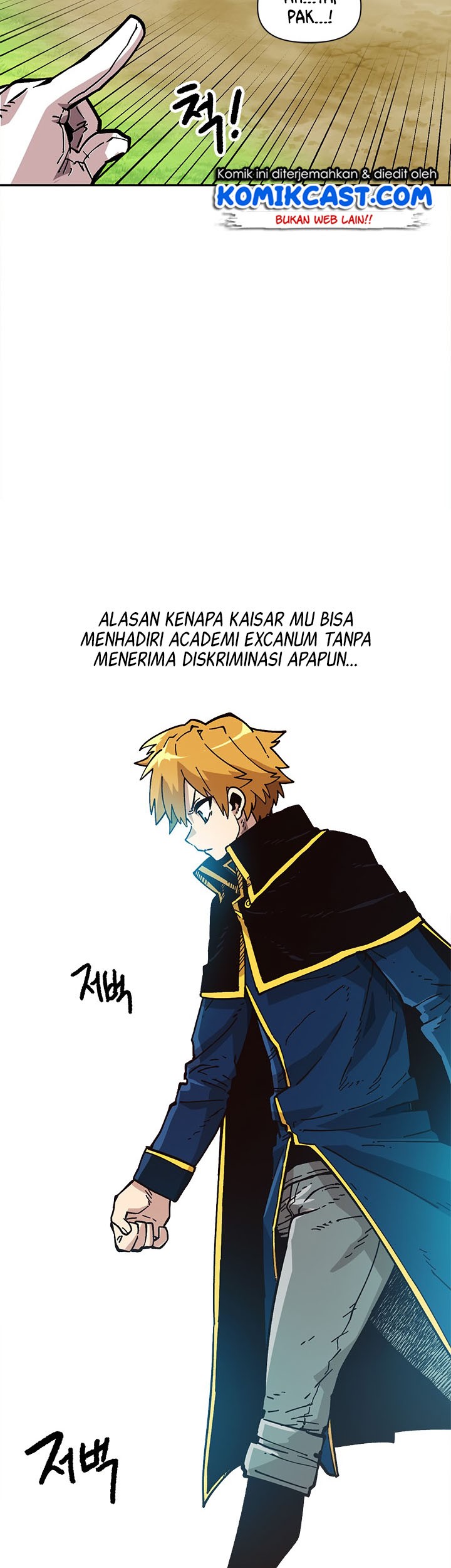 Slave B Chapter 24 - halaman 34