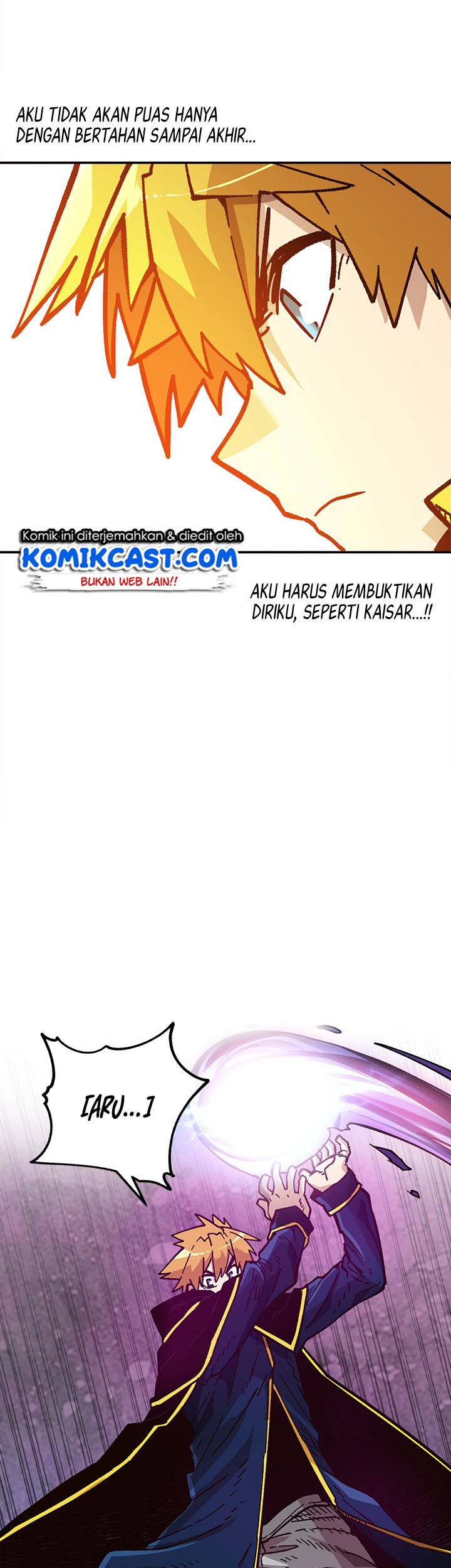 Slave B Chapter 24 - halaman 36