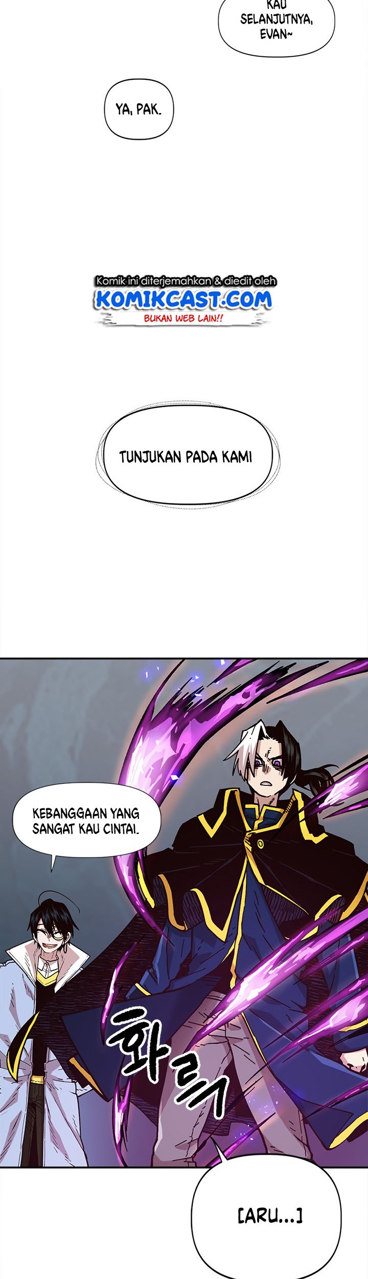 Slave B Chapter 24 - halaman 42