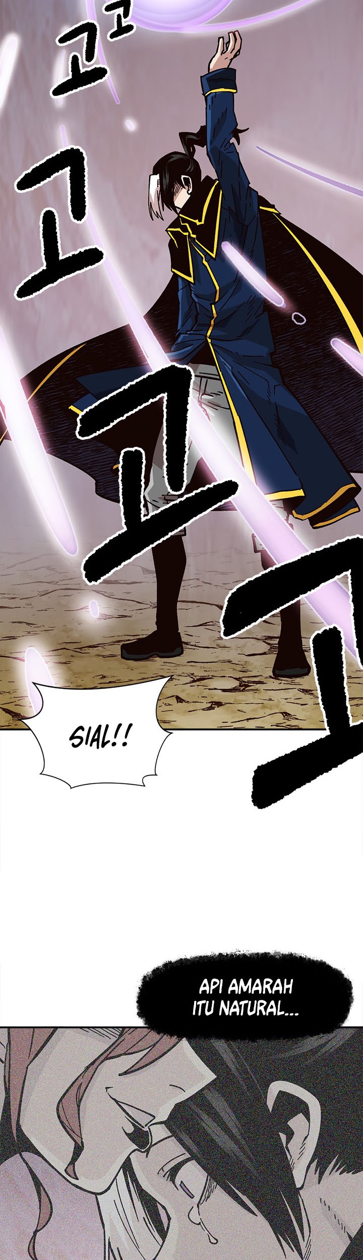 Slave B Chapter 24 - halaman 44