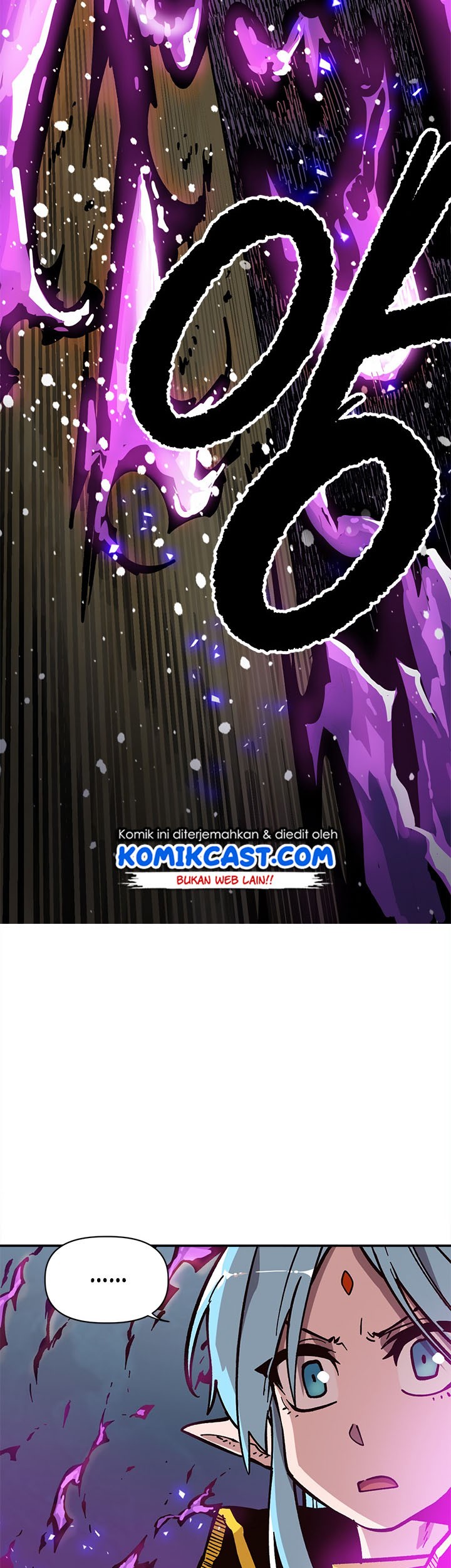 Slave B Chapter 24 - halaman 48