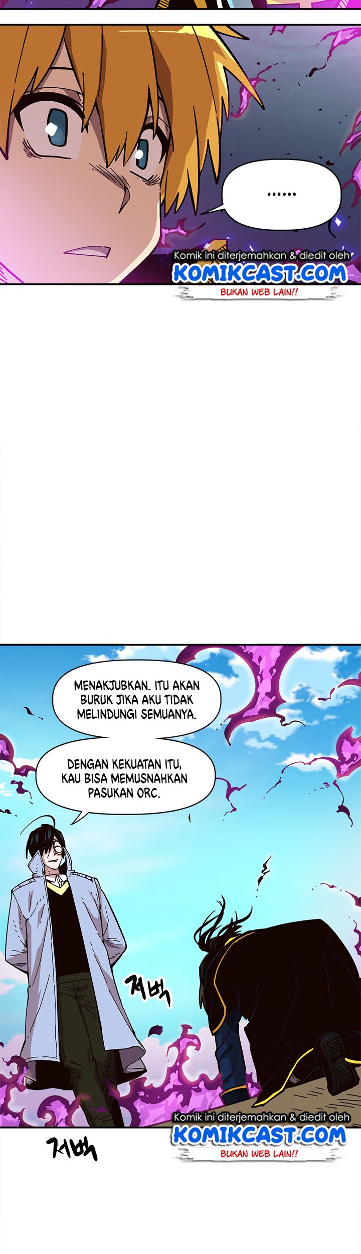 Slave B Chapter 24 - halaman 49