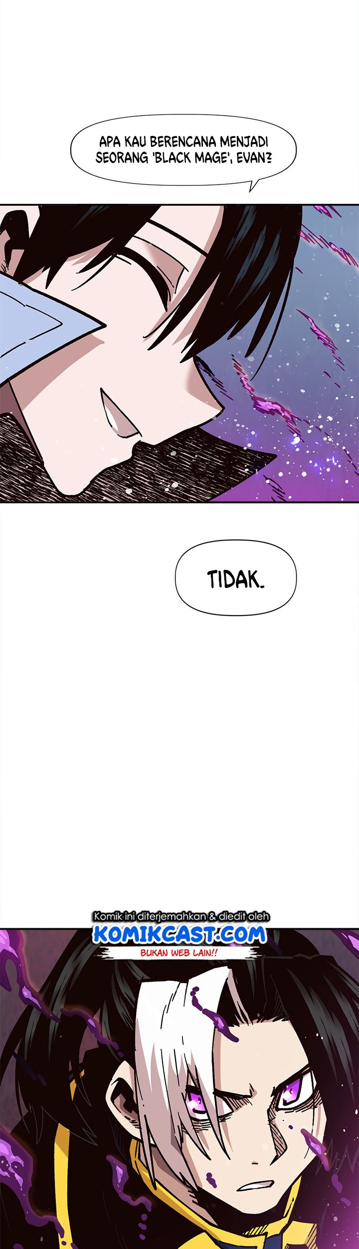 Slave B Chapter 24 - halaman 50