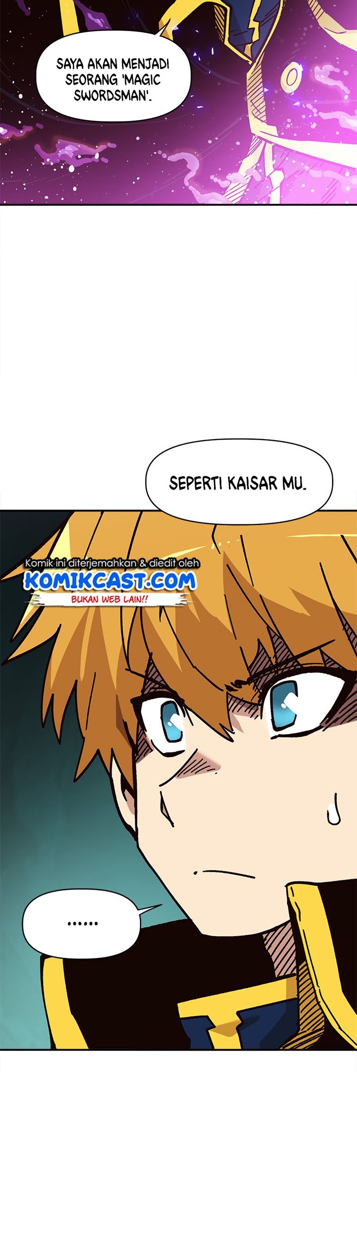 Slave B Chapter 24 - halaman 51
