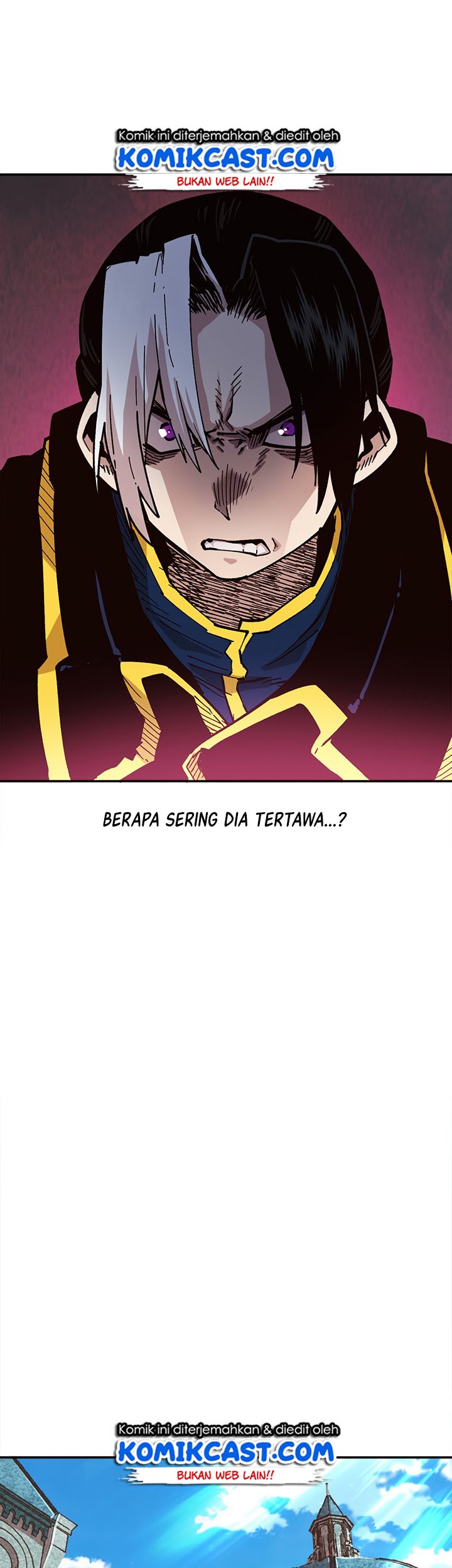 Slave B Chapter 24 - halaman 6