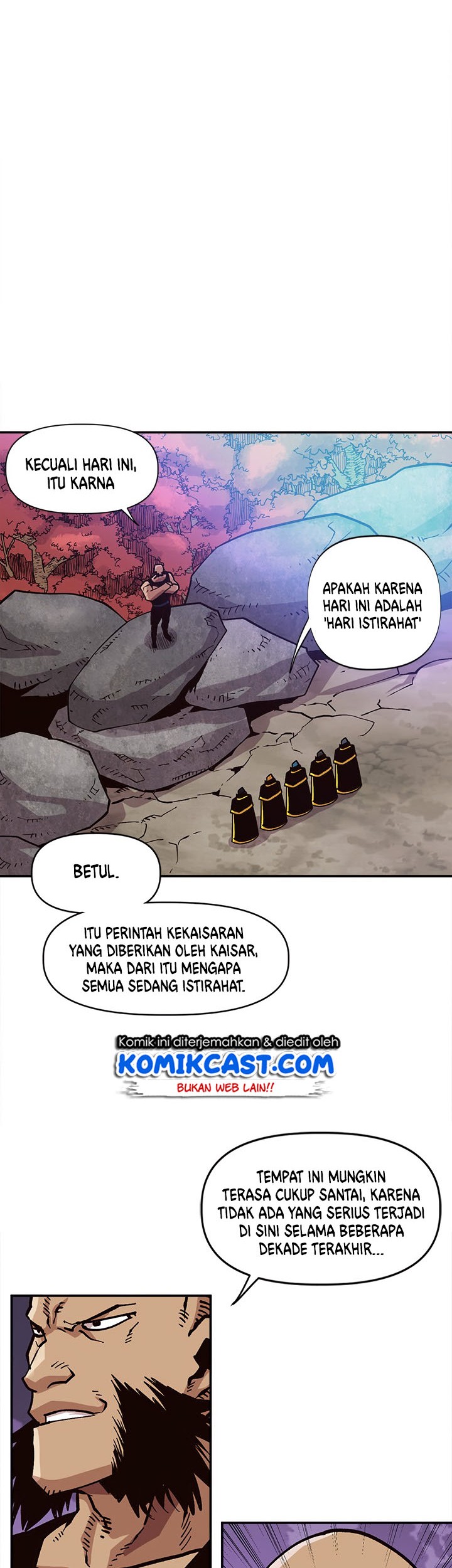 Slave B Chapter 25 - halaman 12
