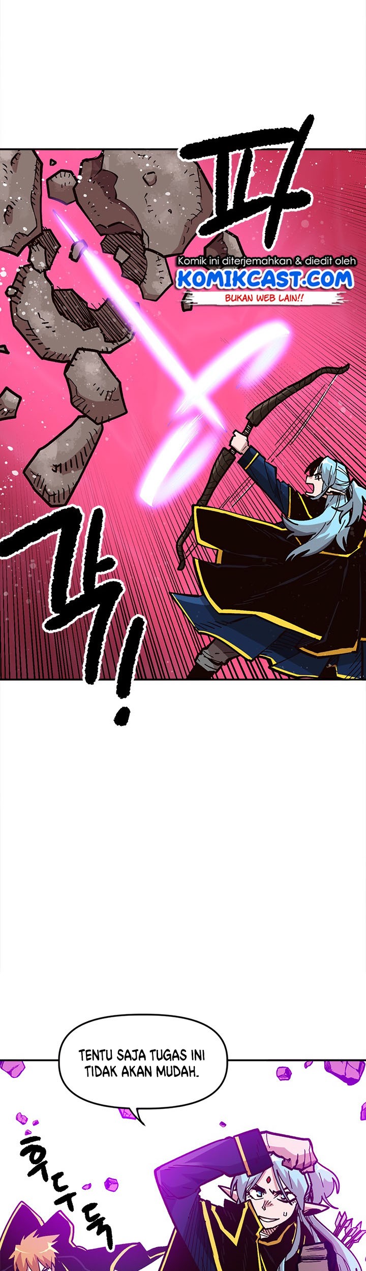 Slave B Chapter 25 - halaman 17