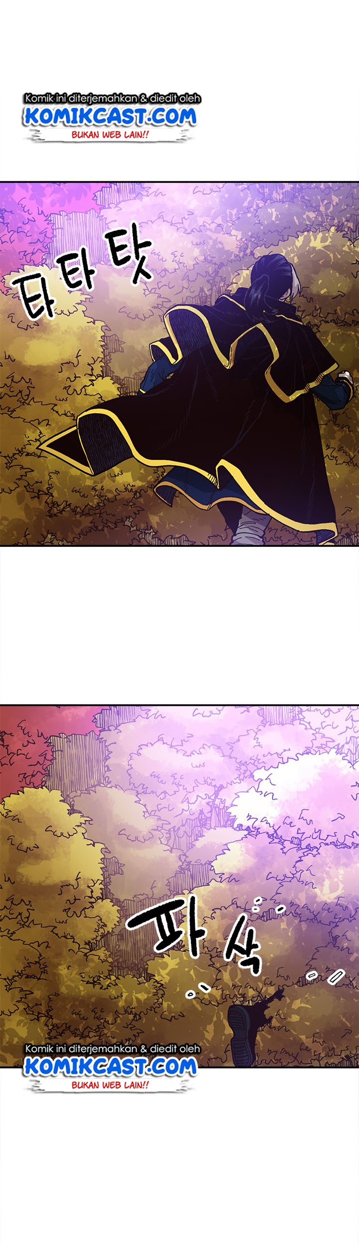 Slave B Chapter 25 - halaman 21
