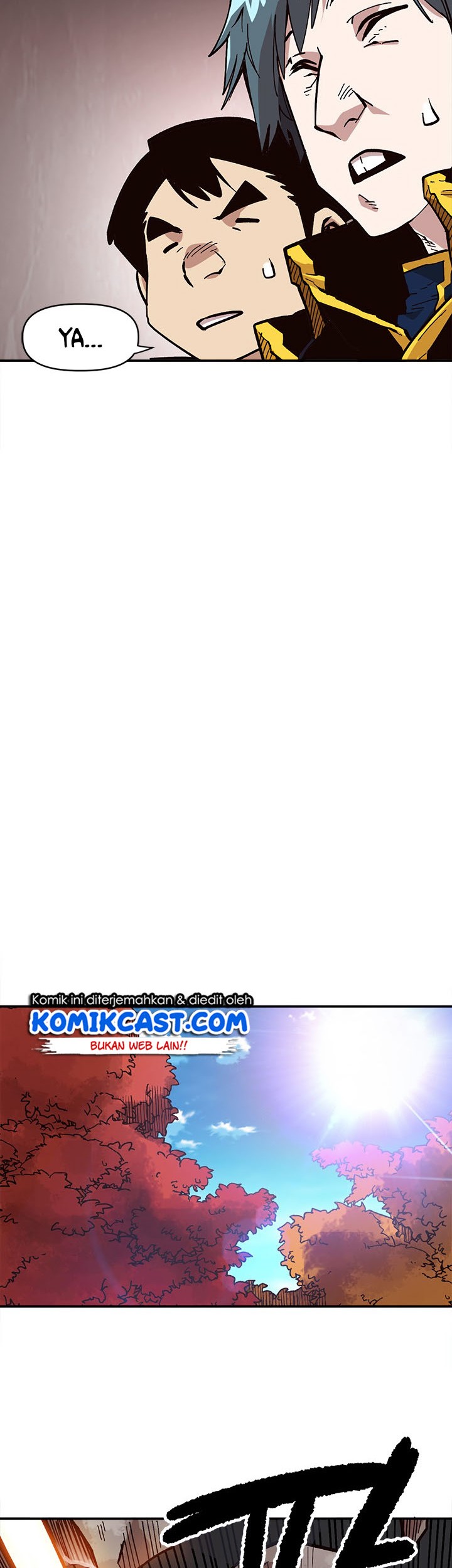 Slave B Chapter 25 - halaman 25