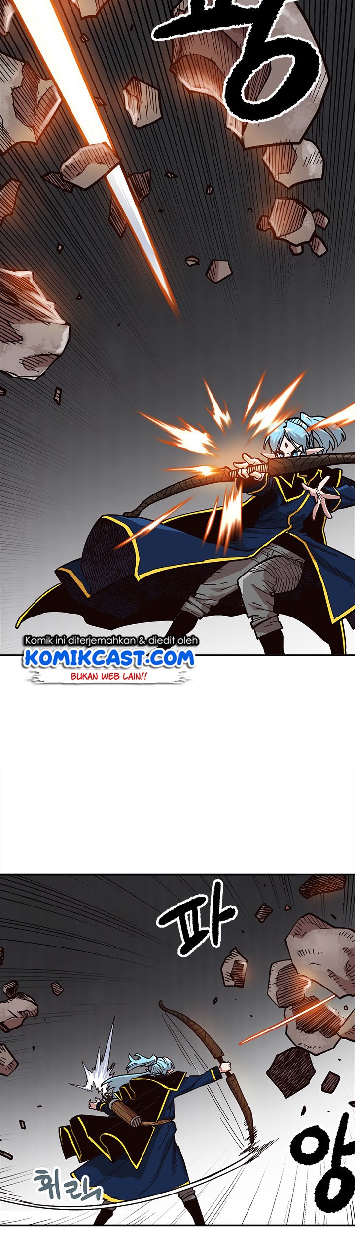 Slave B Chapter 25 - halaman 26