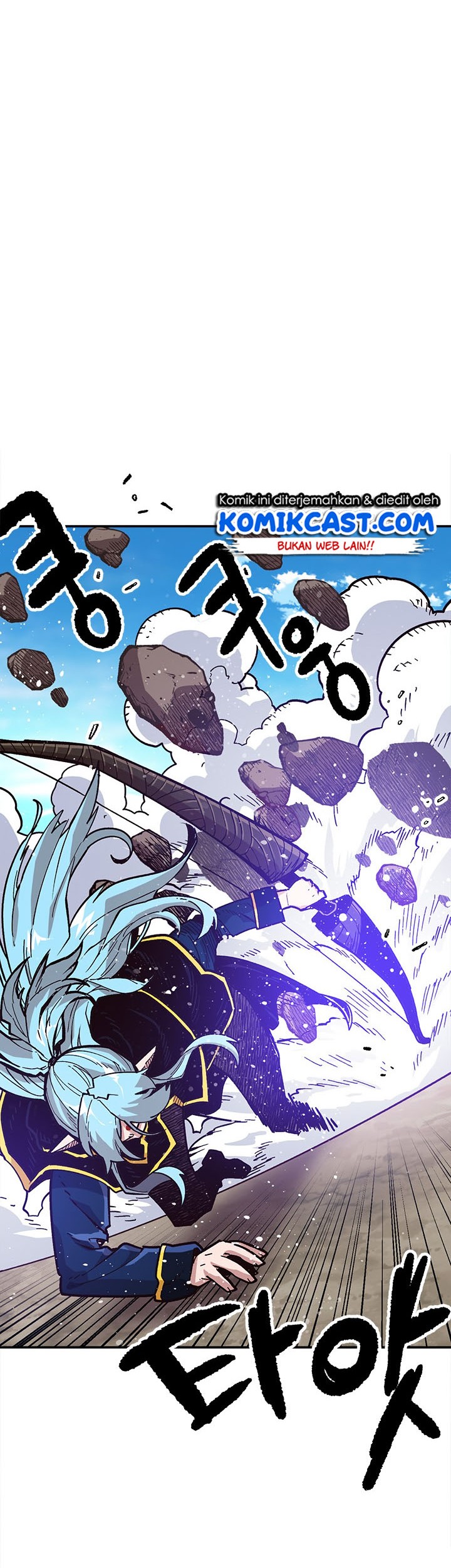 Slave B Chapter 25 - halaman 27