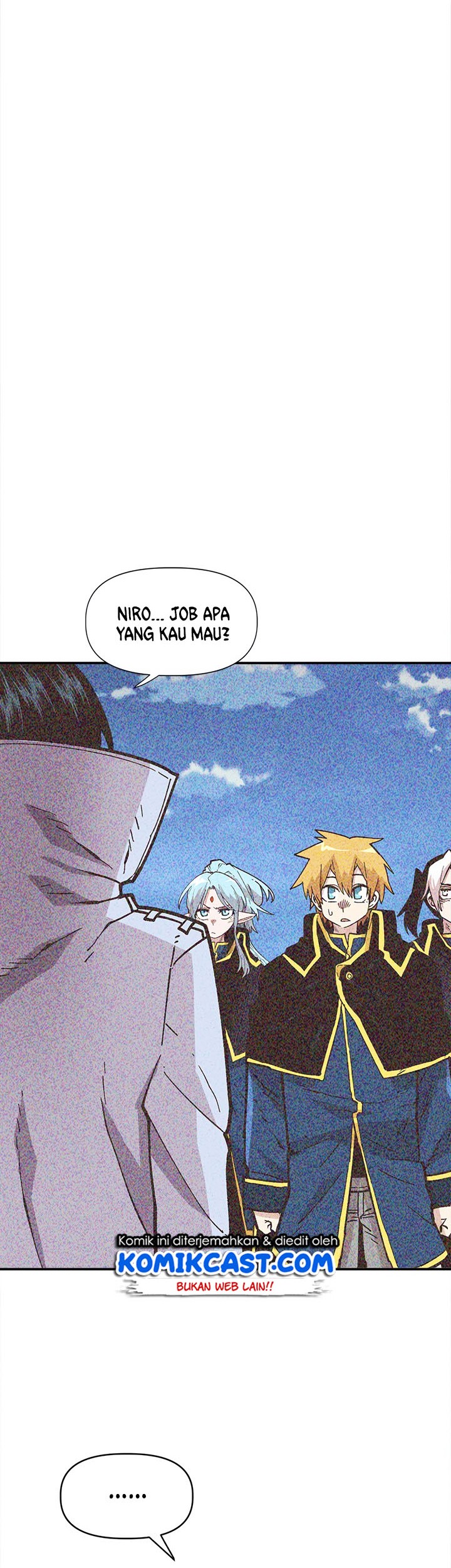 Slave B Chapter 25 - halaman 3