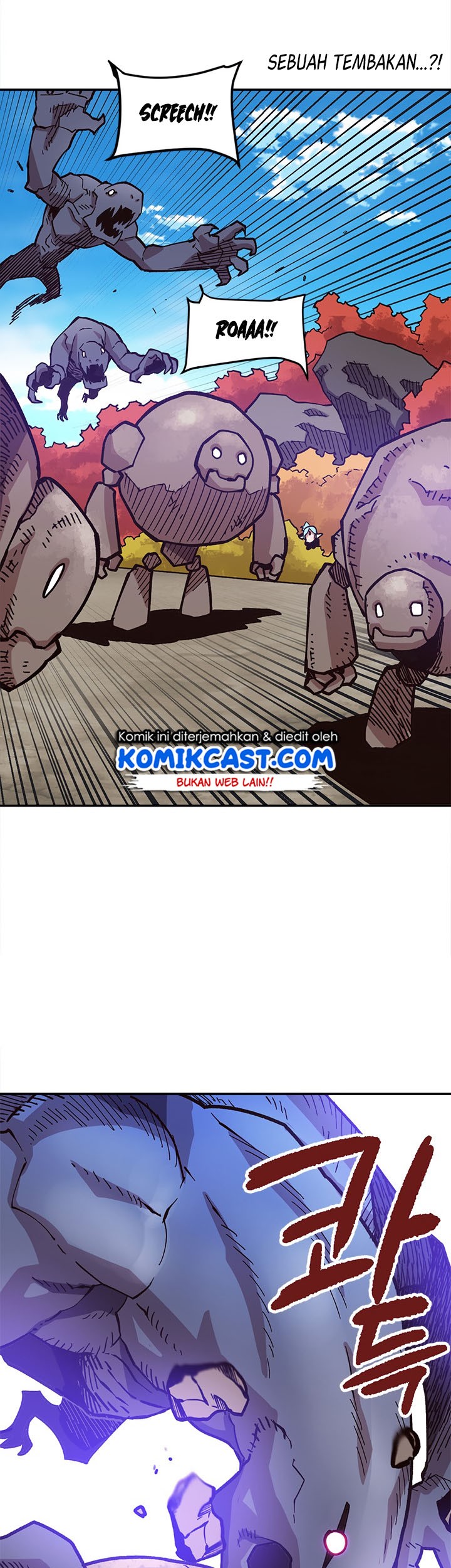 Slave B Chapter 25 - halaman 32
