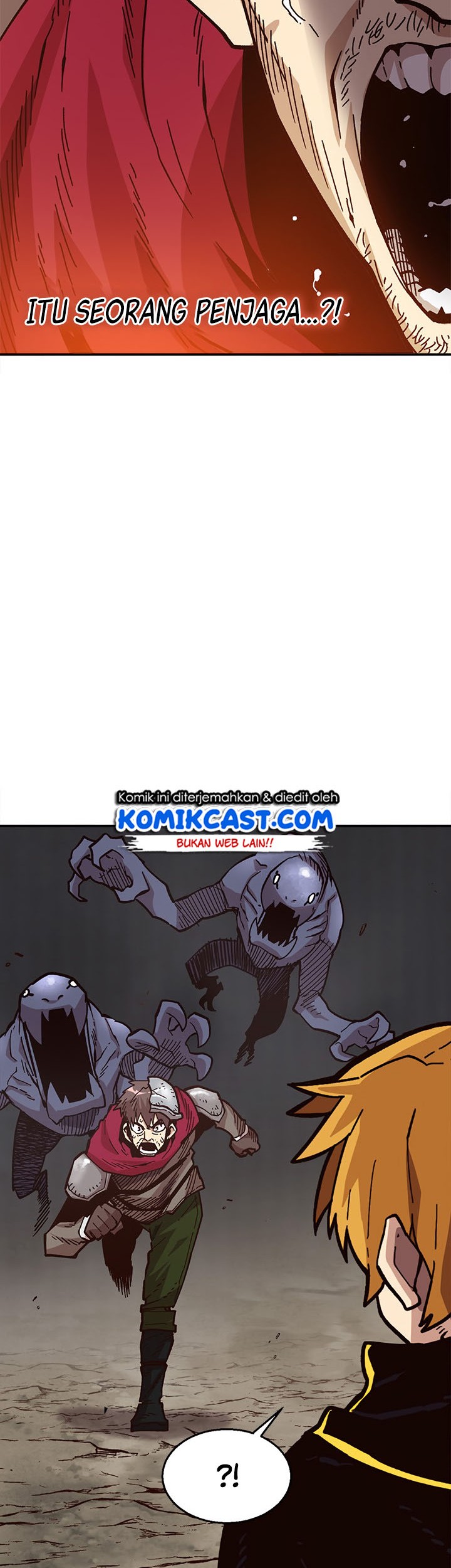Slave B Chapter 25 - halaman 40