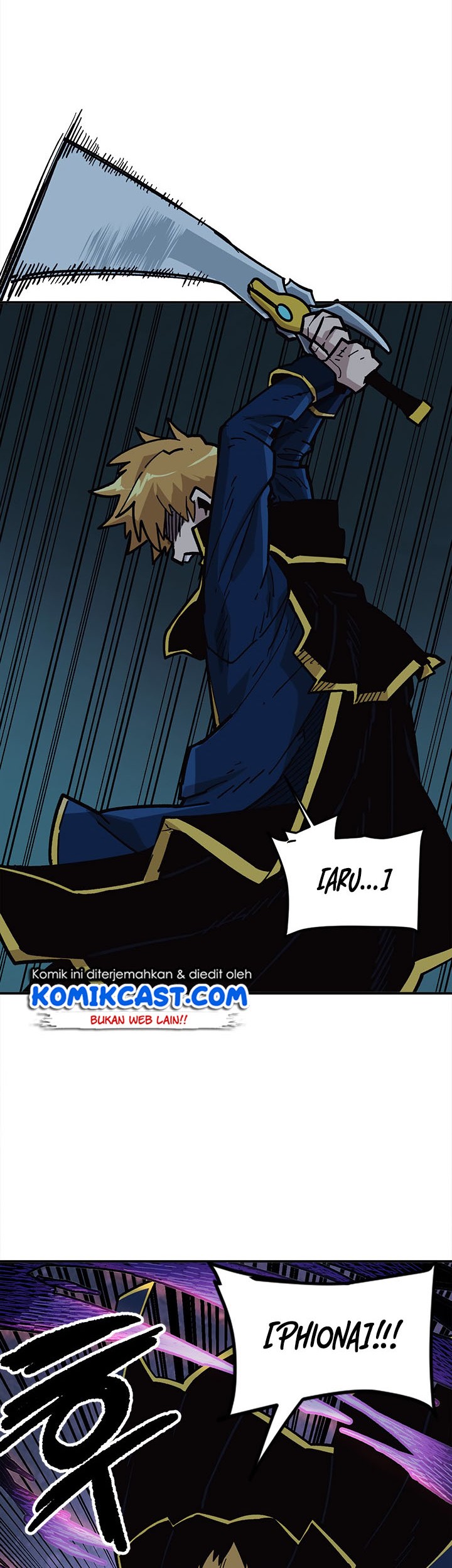Slave B Chapter 25 - halaman 5
