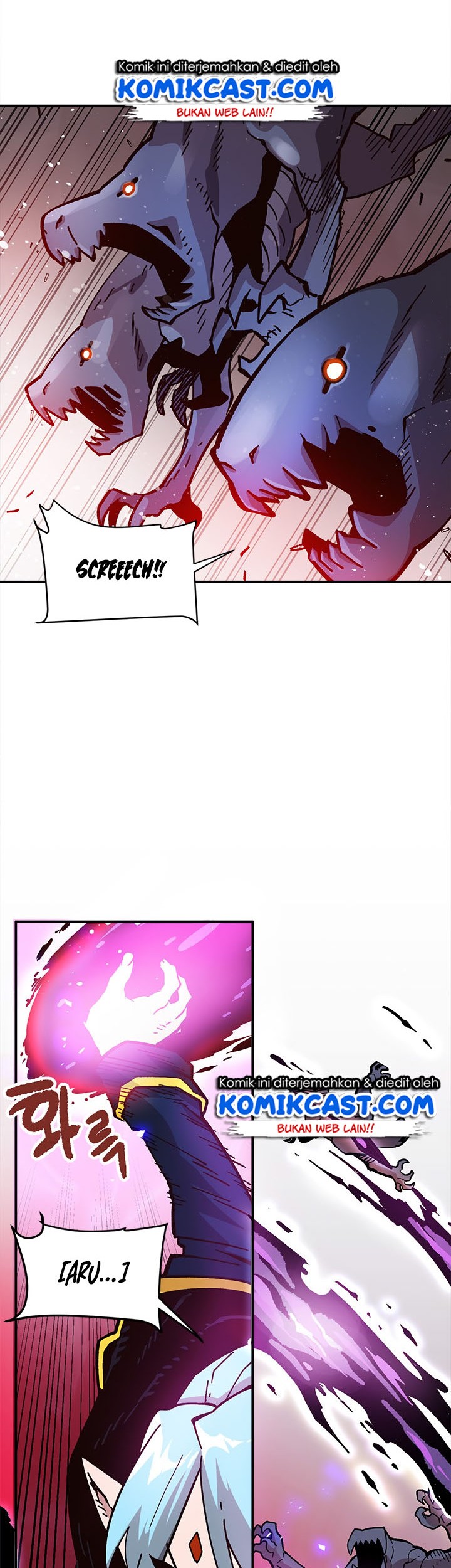 Slave B Chapter 25 - halaman 51