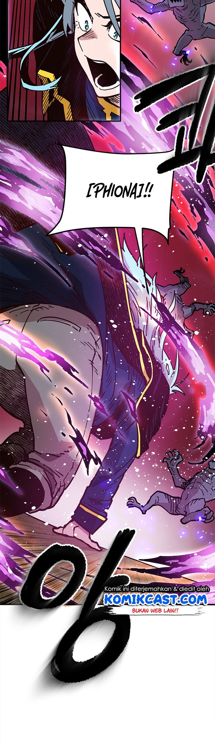 Slave B Chapter 25 - halaman 52