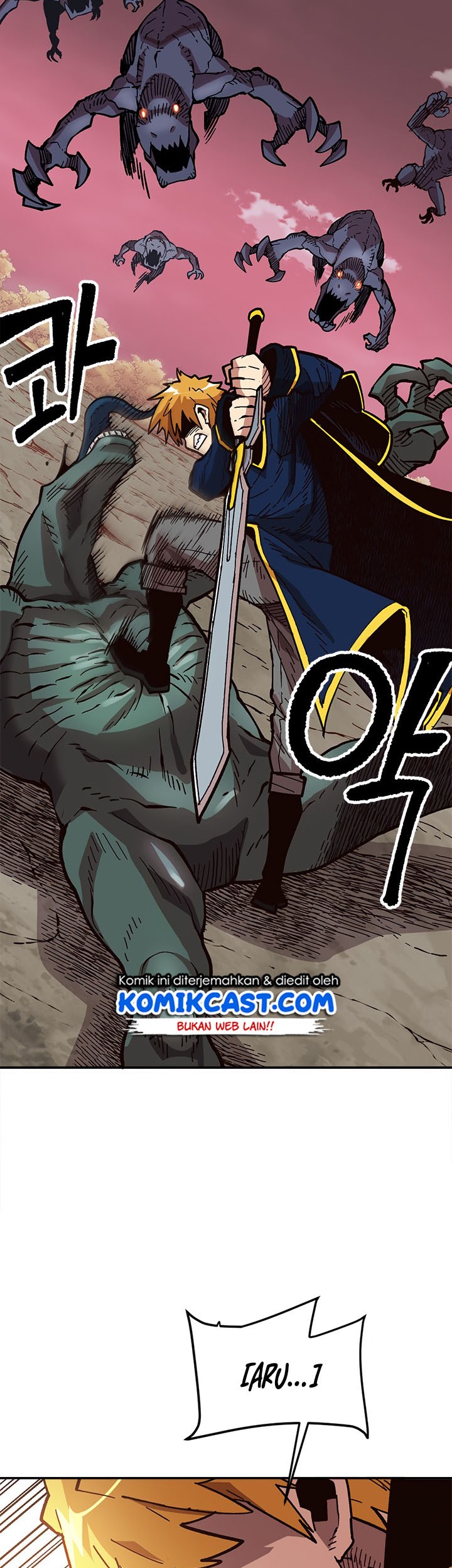 Slave B Chapter 25 - halaman 58