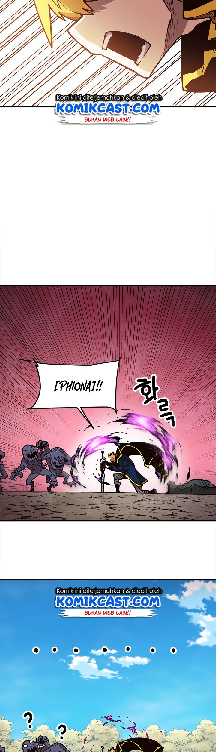 Slave B Chapter 25 - halaman 59