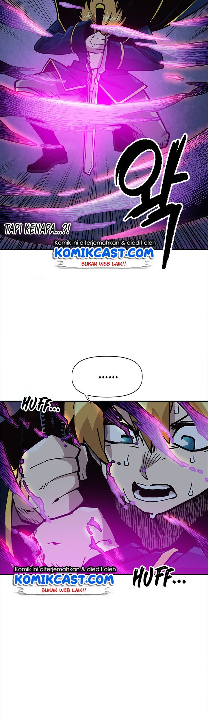 Slave B Chapter 25 - halaman 6