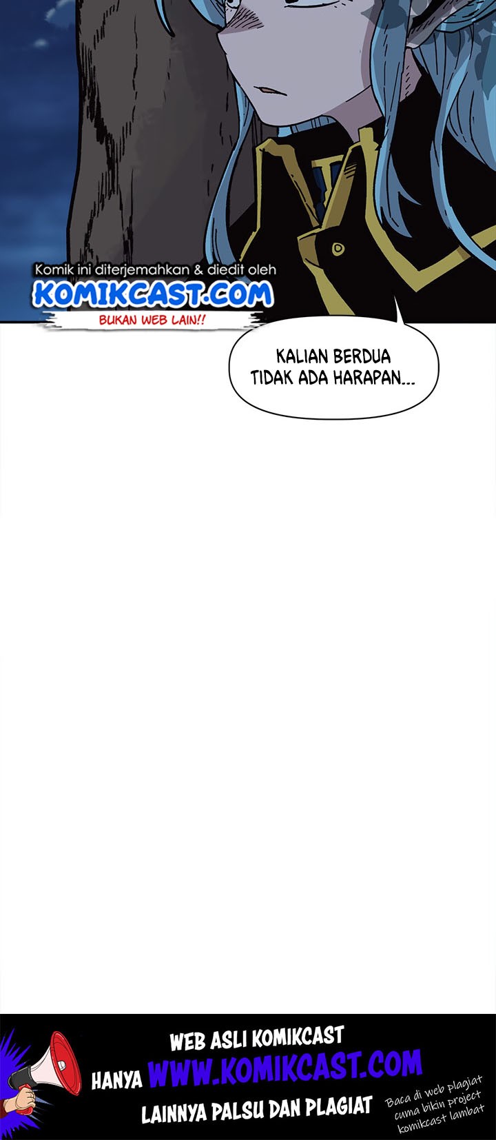 Slave B Chapter 25 - halaman 8