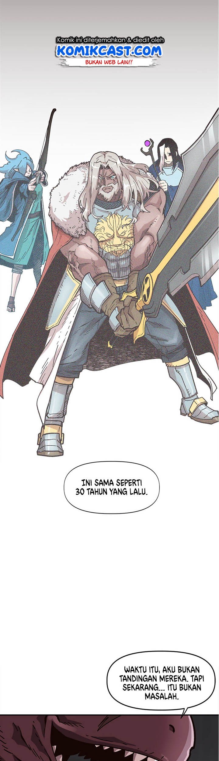 Slave B Chapter 26 - halaman 13