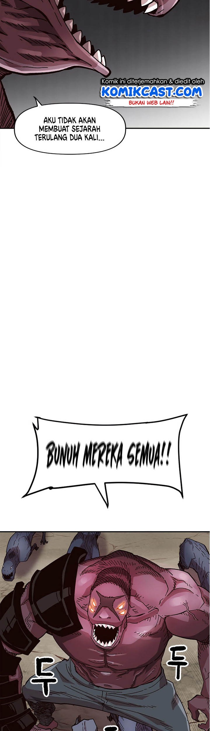 Slave B Chapter 26 - halaman 14