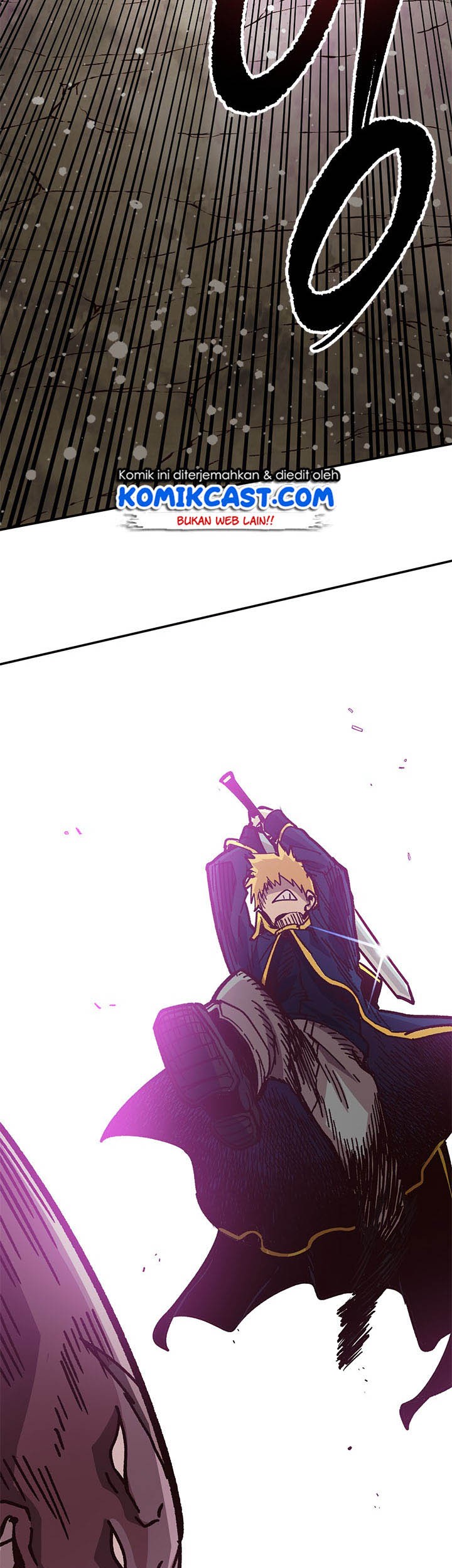 Slave B Chapter 26 - halaman 20