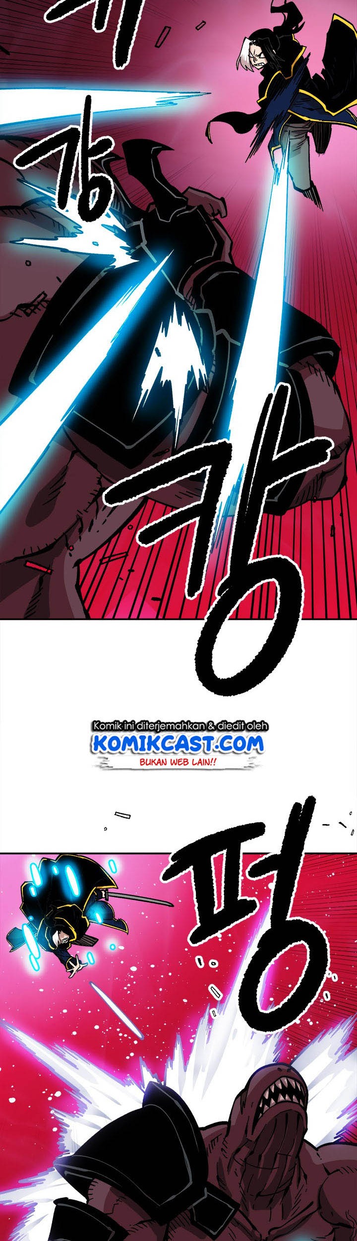 Slave B Chapter 26 - halaman 28