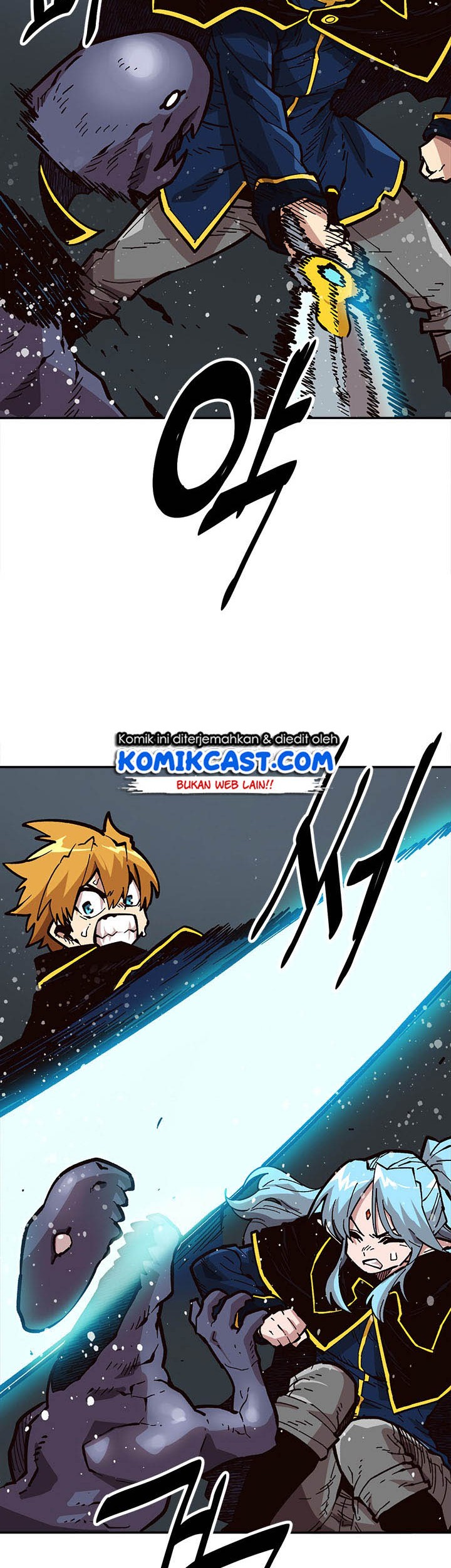 Slave B Chapter 26 - halaman 3