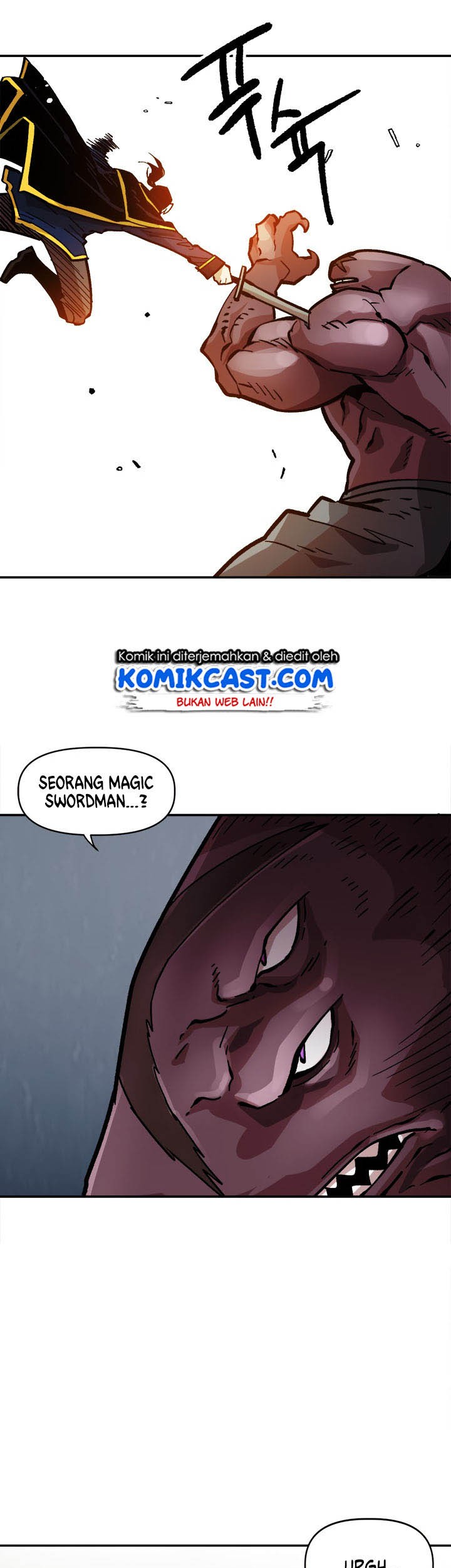 Slave B Chapter 26 - halaman 30