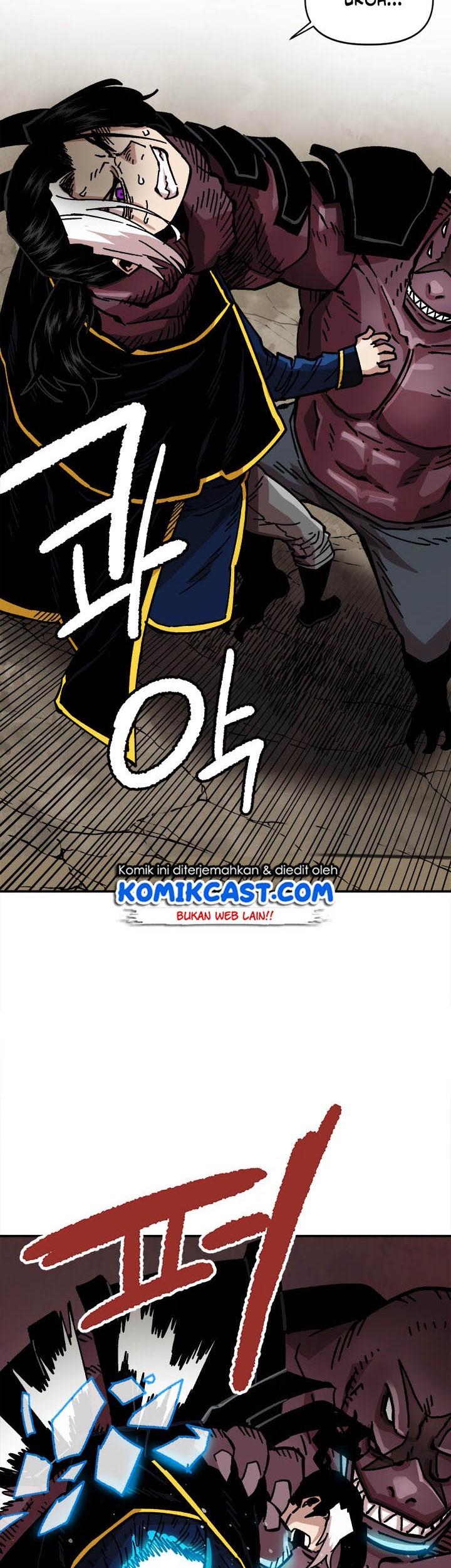 Slave B Chapter 26 - halaman 31