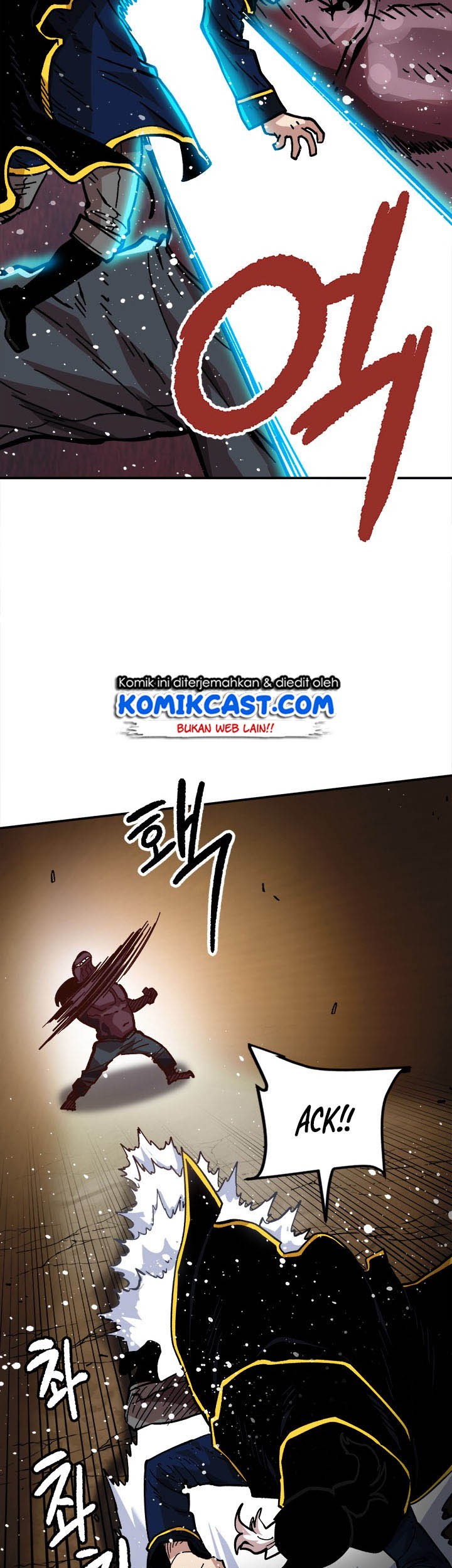 Slave B Chapter 26 - halaman 32