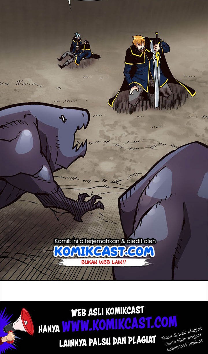 Slave B Chapter 26 - halaman 35