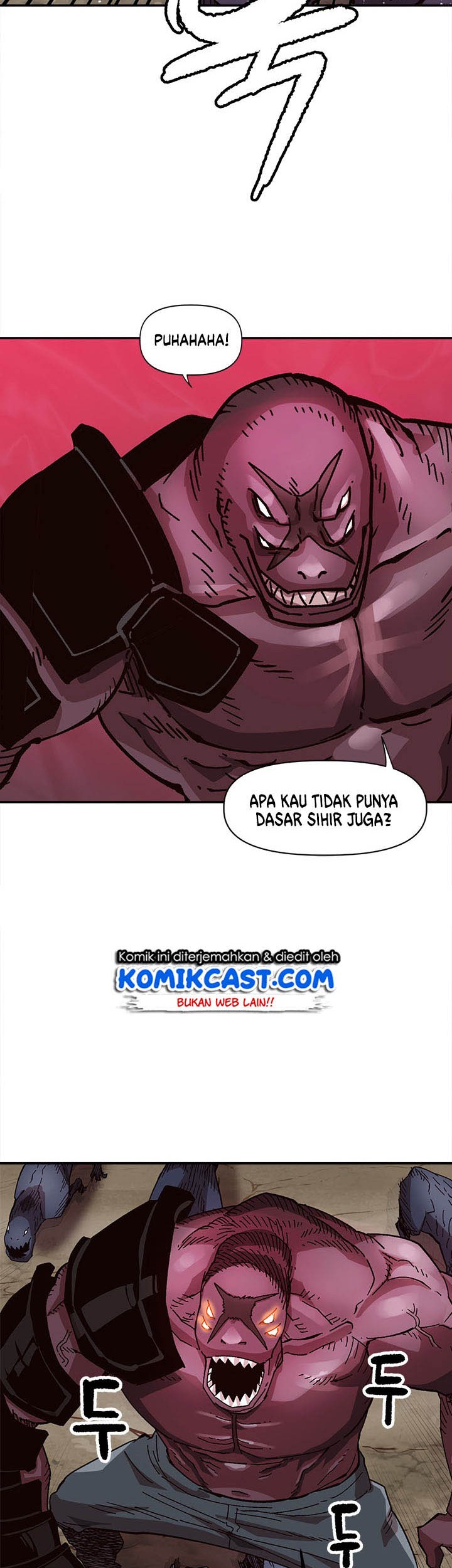 Slave B Chapter 26 - halaman 37