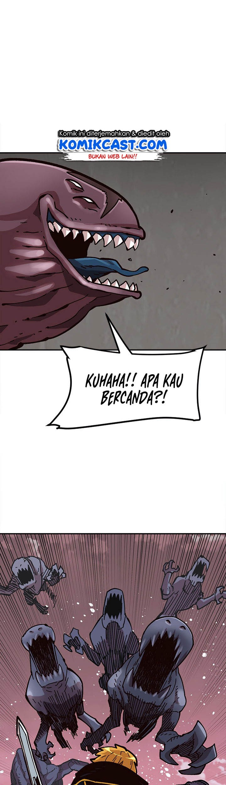 Slave B Chapter 26 - halaman 41