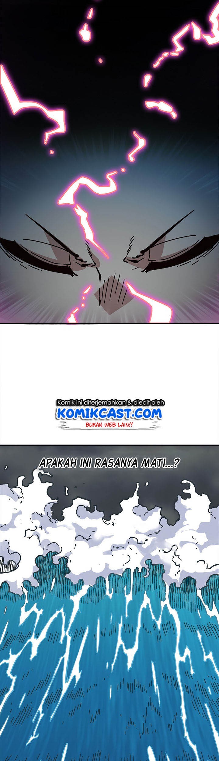 Slave B Chapter 26 - halaman 46