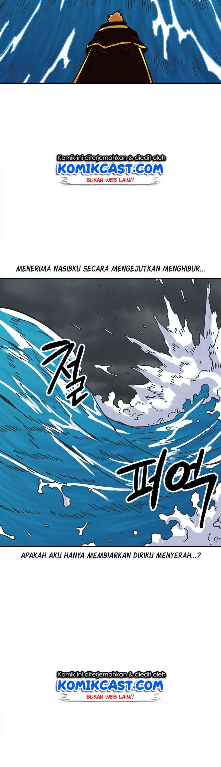 Slave B Chapter 26 - halaman 47