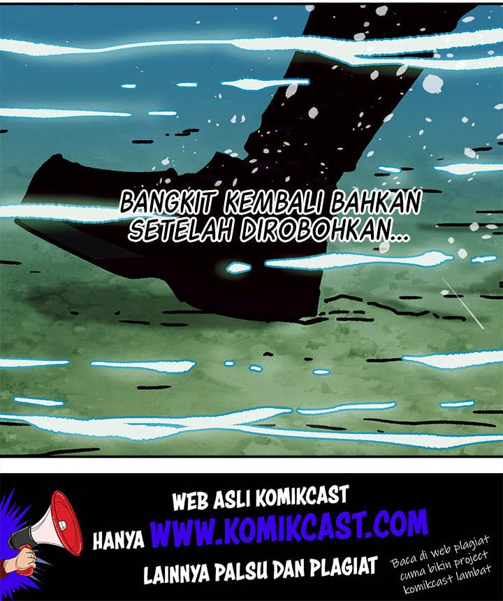 Slave B Chapter 26 - halaman 49