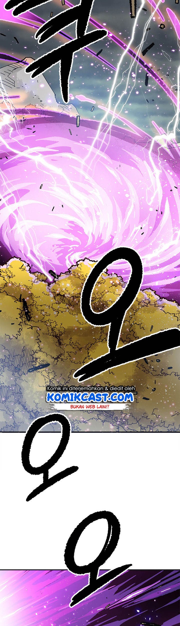 Slave B Chapter 26 - halaman 53