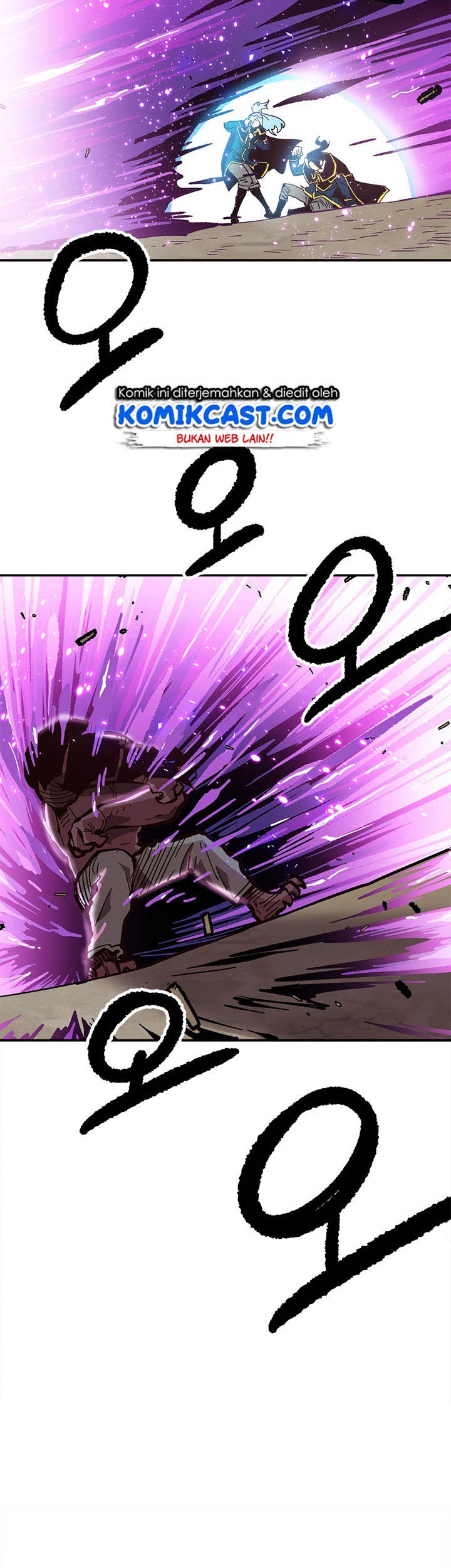 Slave B Chapter 26 - halaman 54