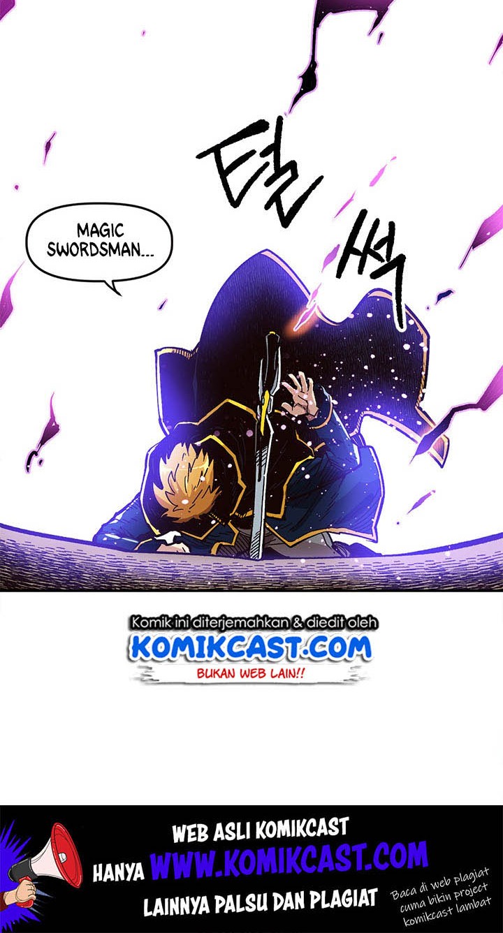 Slave B Chapter 26 - halaman 57