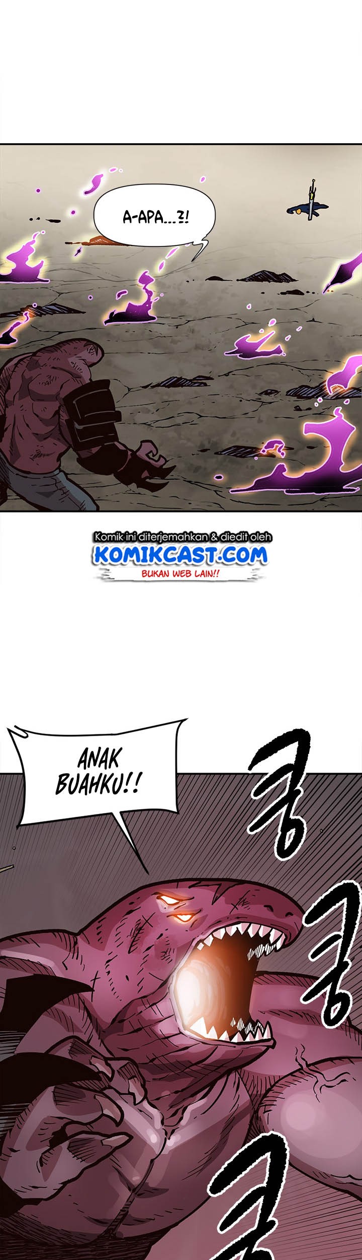 Slave B Chapter 26 - halaman 58