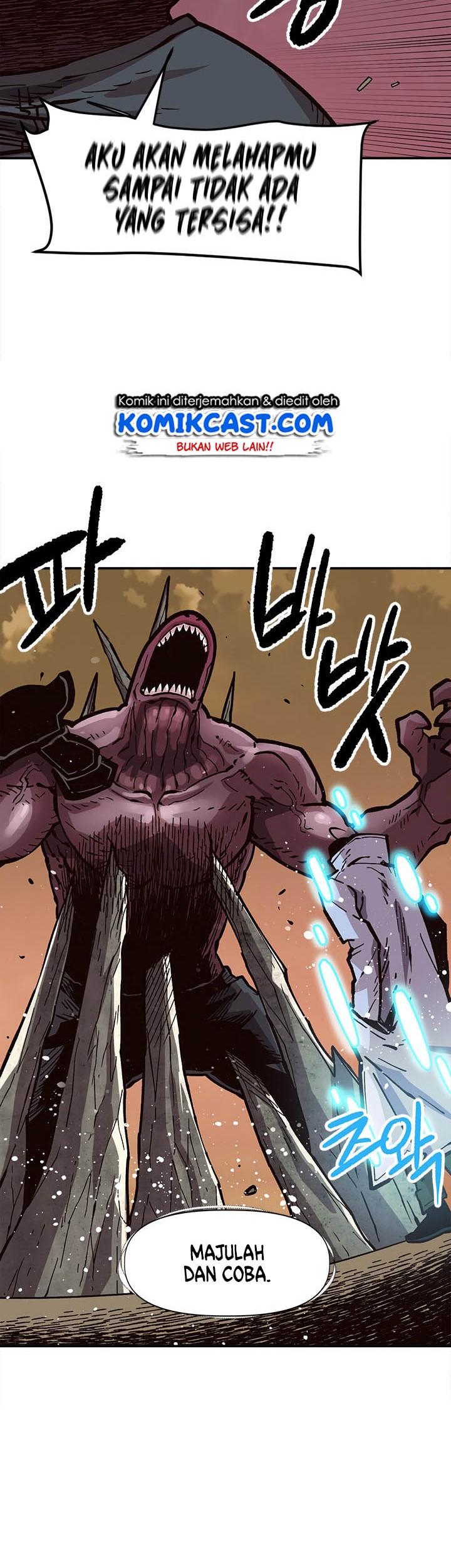Slave B Chapter 26 - halaman 59
