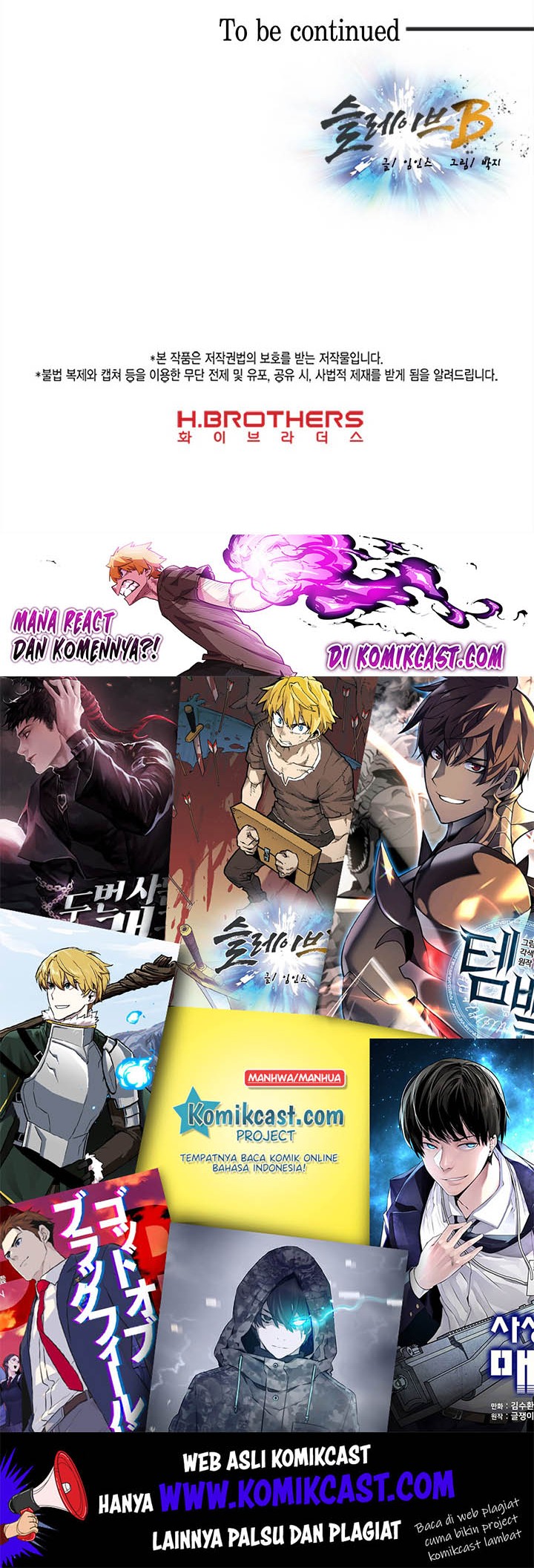 Slave B Chapter 26 - halaman 65