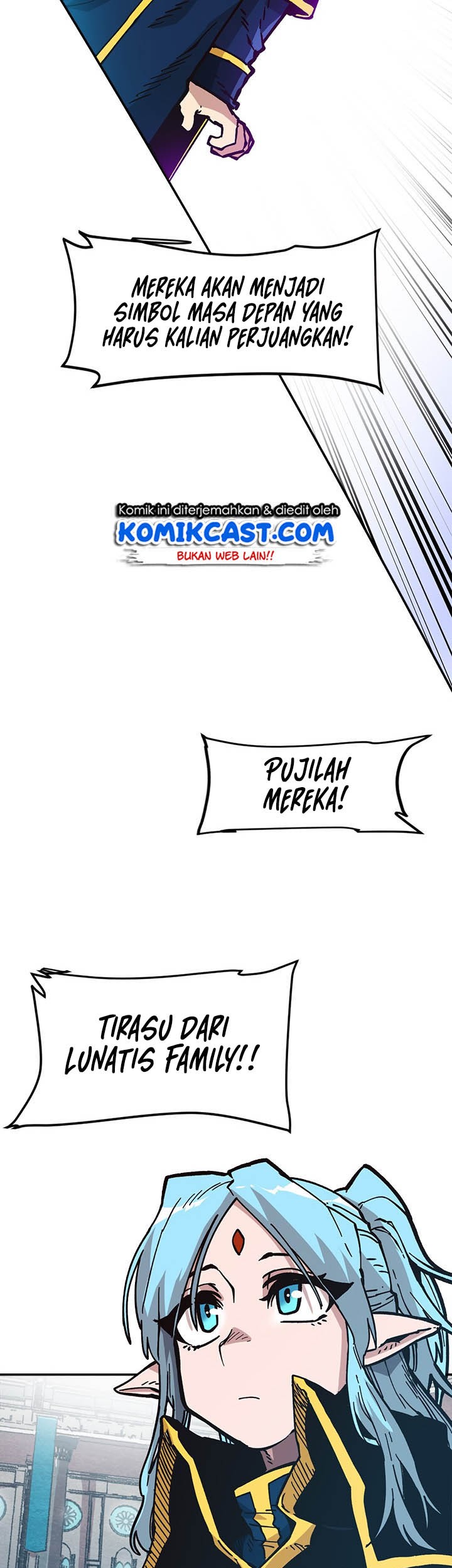 Slave B Chapter 27 - halaman 18