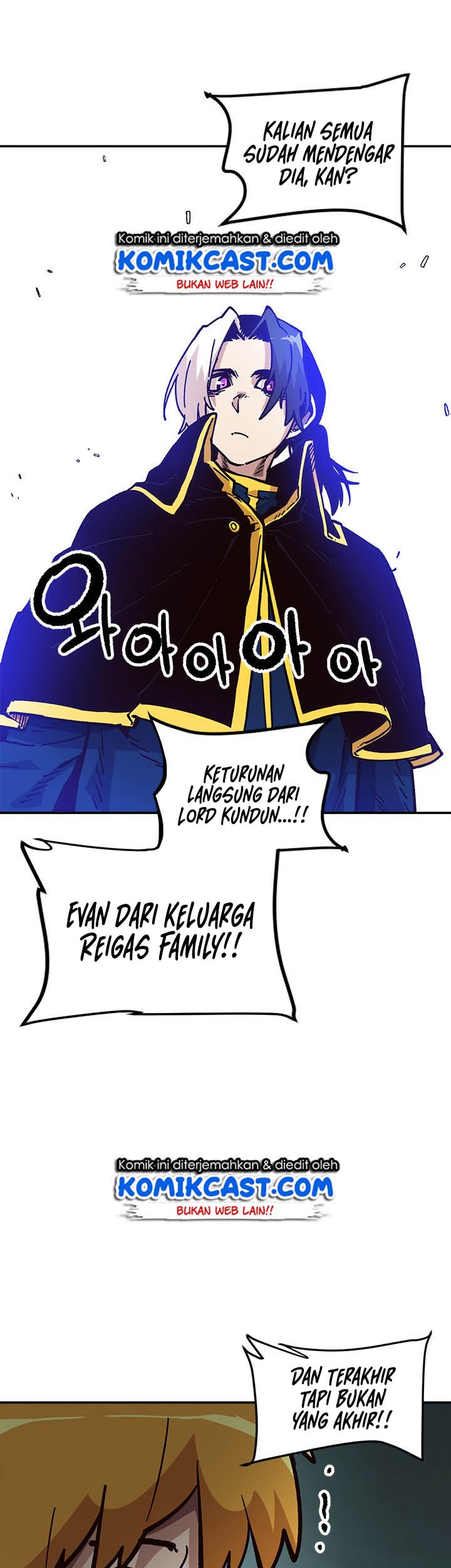 Slave B Chapter 27 - halaman 21