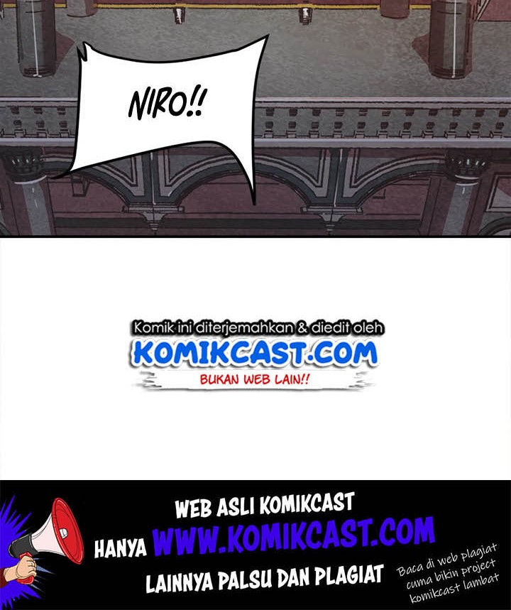 Slave B Chapter 27 - halaman 26